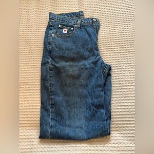 Vintage Rockies Denim - Relaxed Fit